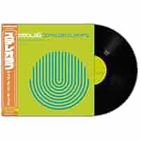 STEREOLAB ステレオラブ D-UHF-D11　レコード BEATINK.COM / Emperor Tomato Ketchup